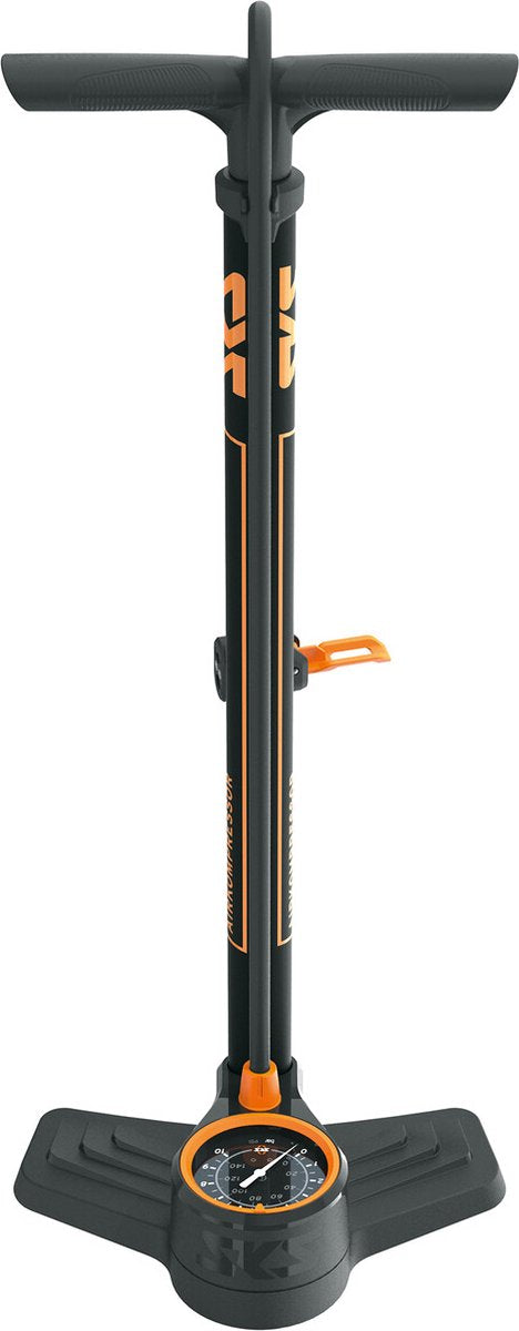 Load image into Gallery viewer, SKS Air-X-plorer 10.0 vloerpomp
