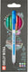 Sakura gelly roll retractable metallic set 6