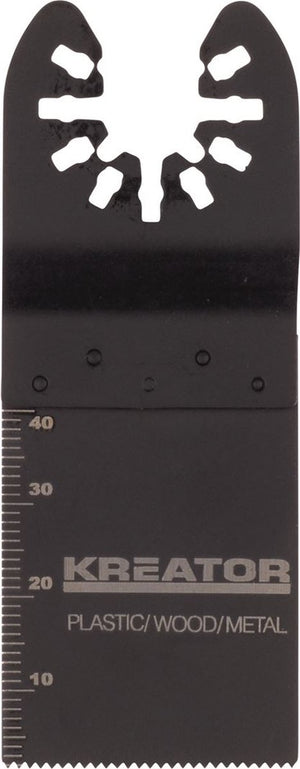 Kreator - accessories - krt990011 - invalzaagblad - metaal 34mm