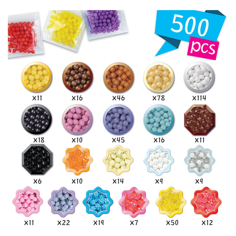 Load image into Gallery viewer, Aquabeads schattige huisdieren set
