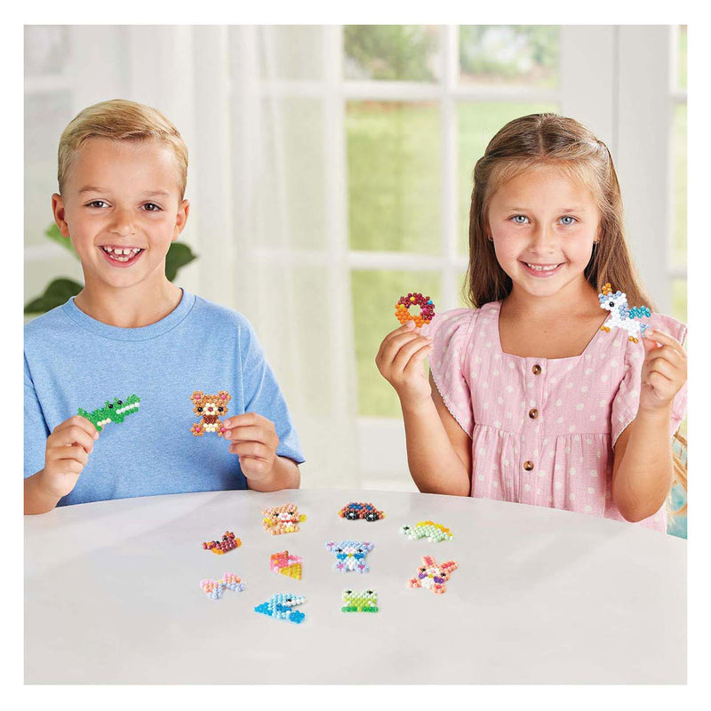 Load image into Gallery viewer, Aquabeads navulling parel mix
