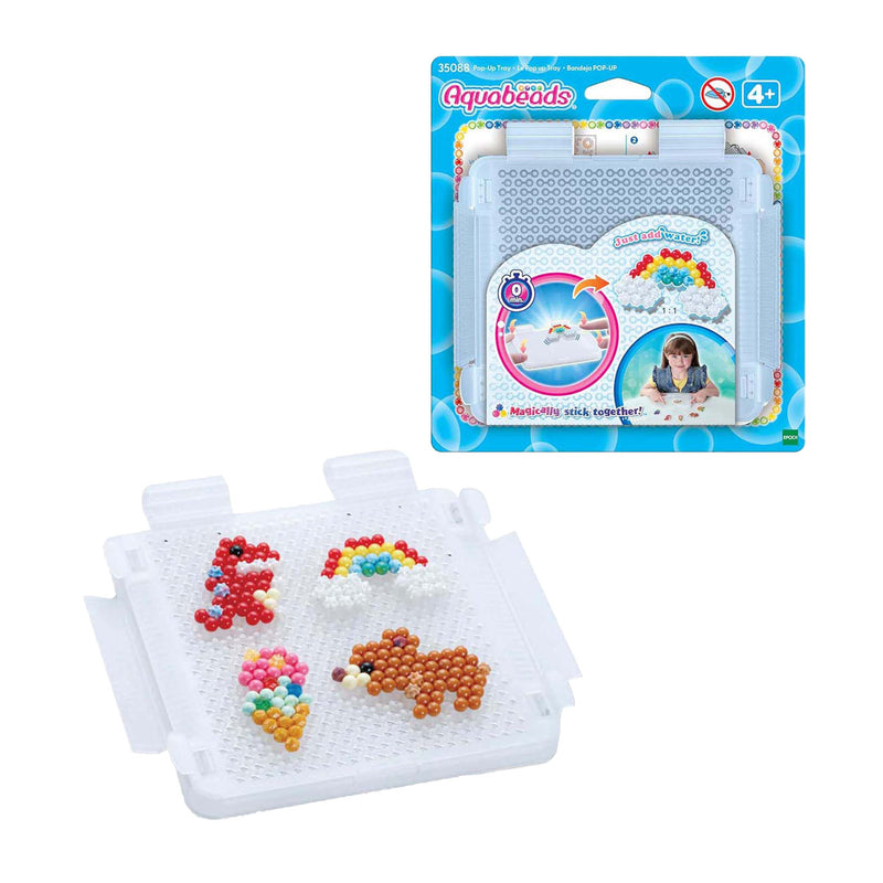 Load image into Gallery viewer, Epoch aquabeads pop-up legbord
