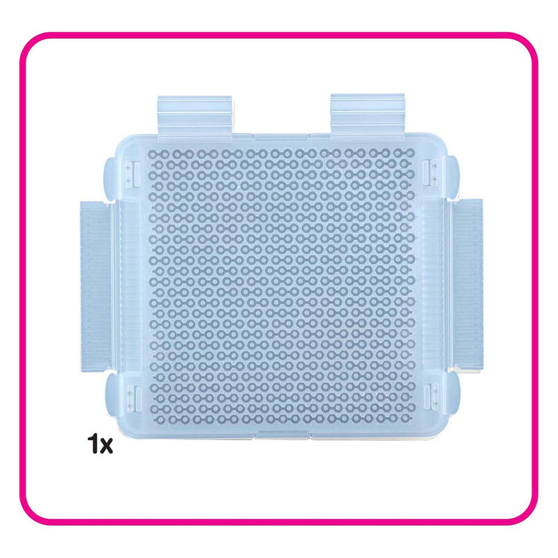 Load image into Gallery viewer, Epoch aquabeads pop-up legbord
