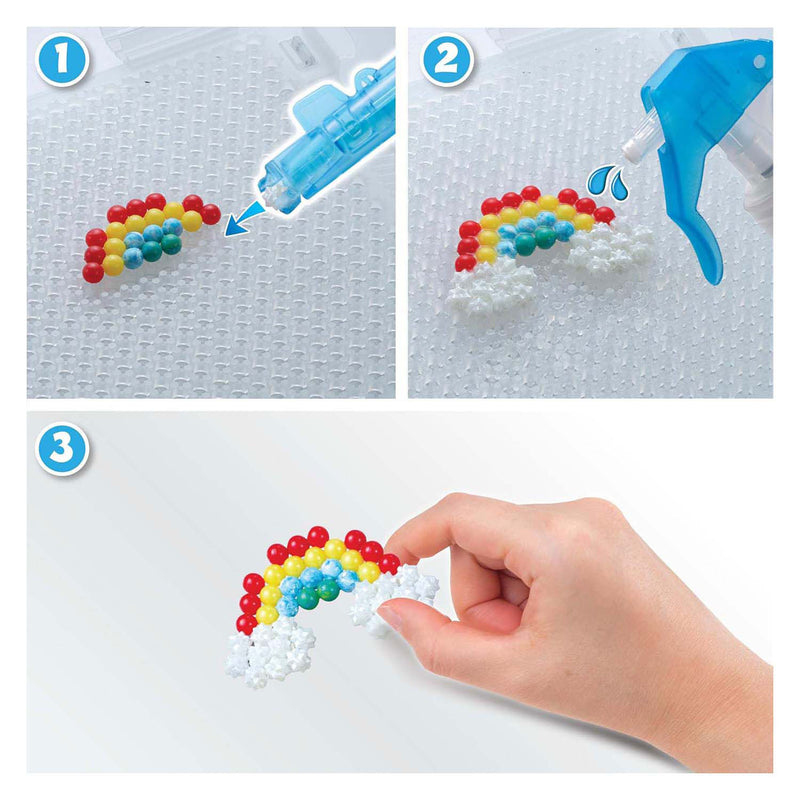 Load image into Gallery viewer, Epoch aquabeads pop-up legbord
