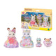 Epoch sylvanian families 5809 bloemen prinsessenset