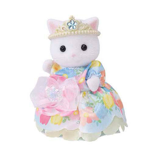 Sylvanian families 5809 bloemen prinsessenset