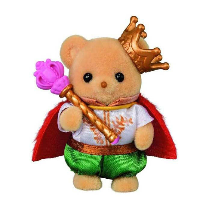 Load image into Gallery viewer, Epoch sylvanian families 5842 fantastische sprookjes vriendenset

