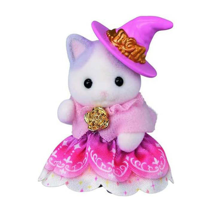 Load image into Gallery viewer, Epoch sylvanian families 5842 fantastische sprookjes vriendenset
