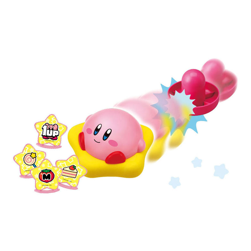 Load image into Gallery viewer, Epoch games kirby hover shell tafelspel
