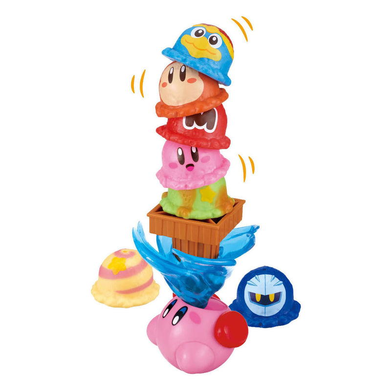 Load image into Gallery viewer, Epoch kirby ijsjestoren balansspel
