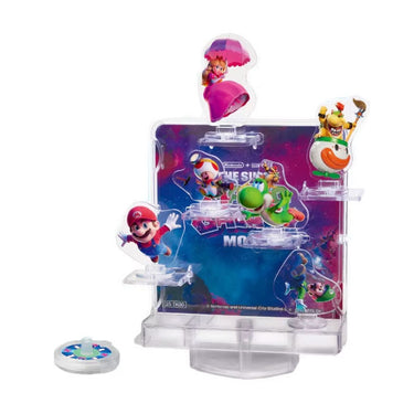 Epoch games the super mario bros. movie 2 balancing galaxy stage - balanceerspel