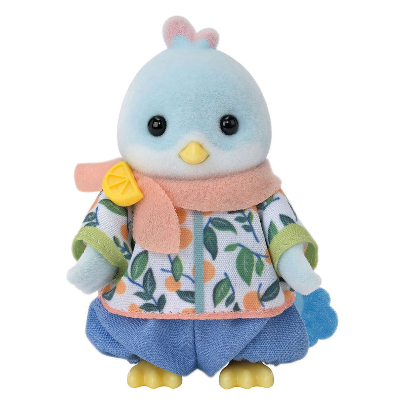 Load image into Gallery viewer, Sylvanian families 5861 limonadekraan met vogel
