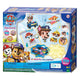 Epoch aquabeads paw patrol mega knutsel set - 700 parels