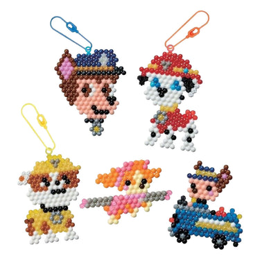 Epoch aquabeads paw patrol mega knutsel set - 700 parels