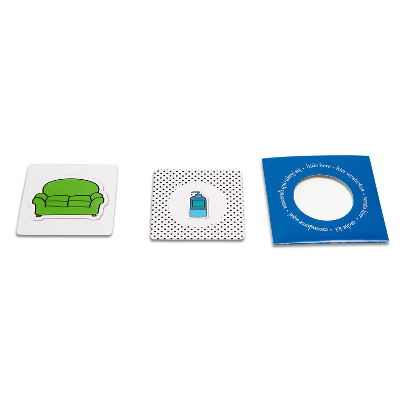 Load image into Gallery viewer, Bs toys speurtocht - kinderspel
