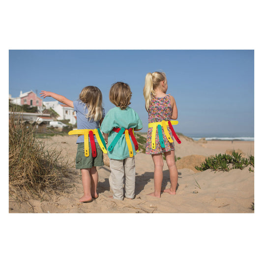 Bs toys vang grijp - kinderspel