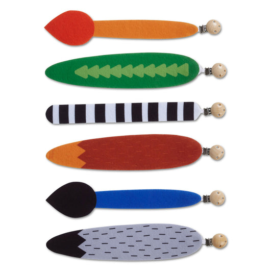 Bs toys staartentikkertje - kinderspel