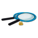 Bs toys stuitertennis blauw - buitenspel