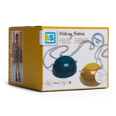 Bs toys houten loopklossen - buitenspeelgoed