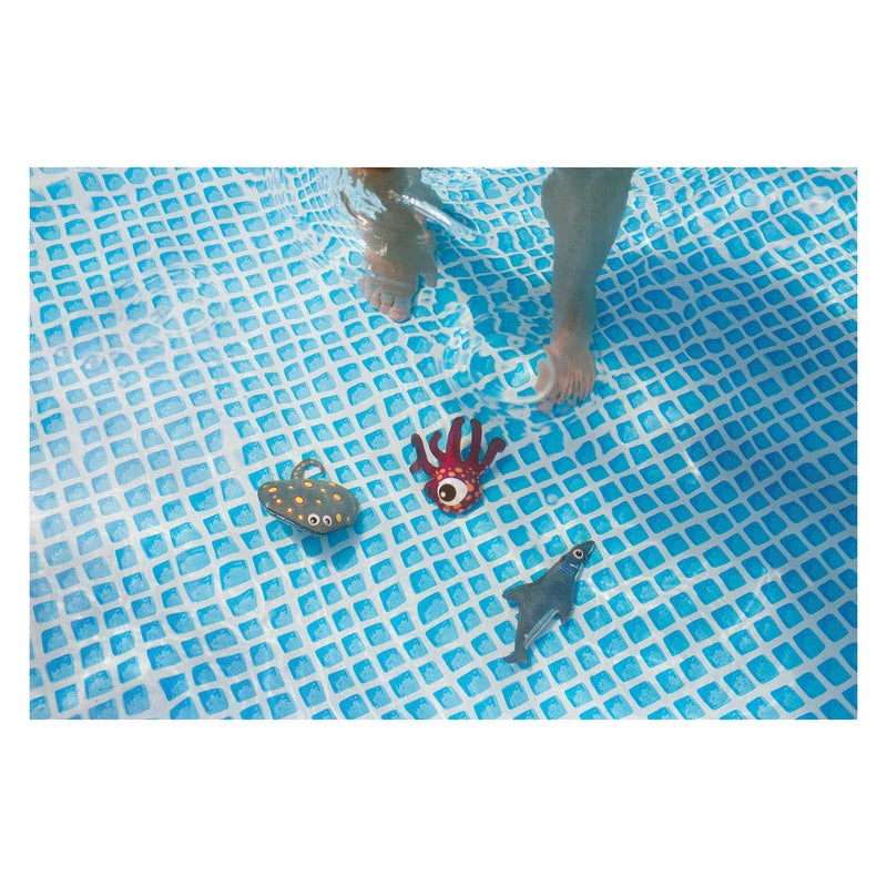 Load image into Gallery viewer, Bs toys opduikdieren zeedieren - duikspeelgoed
