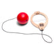 Bs toys klik en speel boksbal - kinderspel