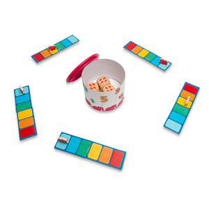 Bs toys olifantenbluf - kinderspel