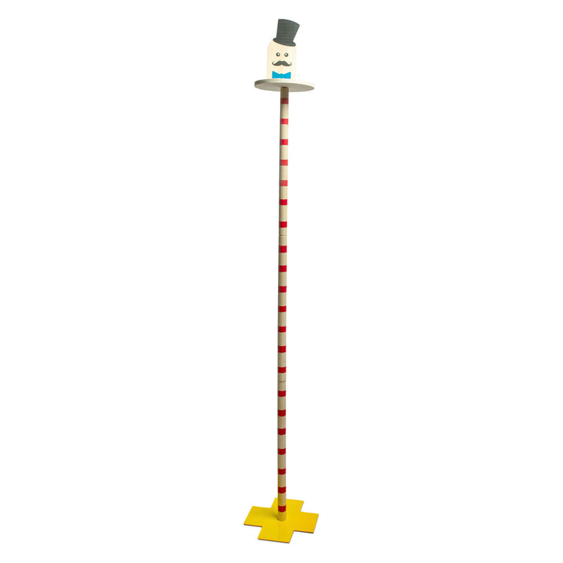 Load image into Gallery viewer, Bs toys balans bob - balans werpspel
