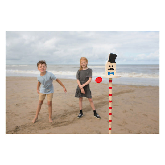 Bs toys balans bob - balans werpspel