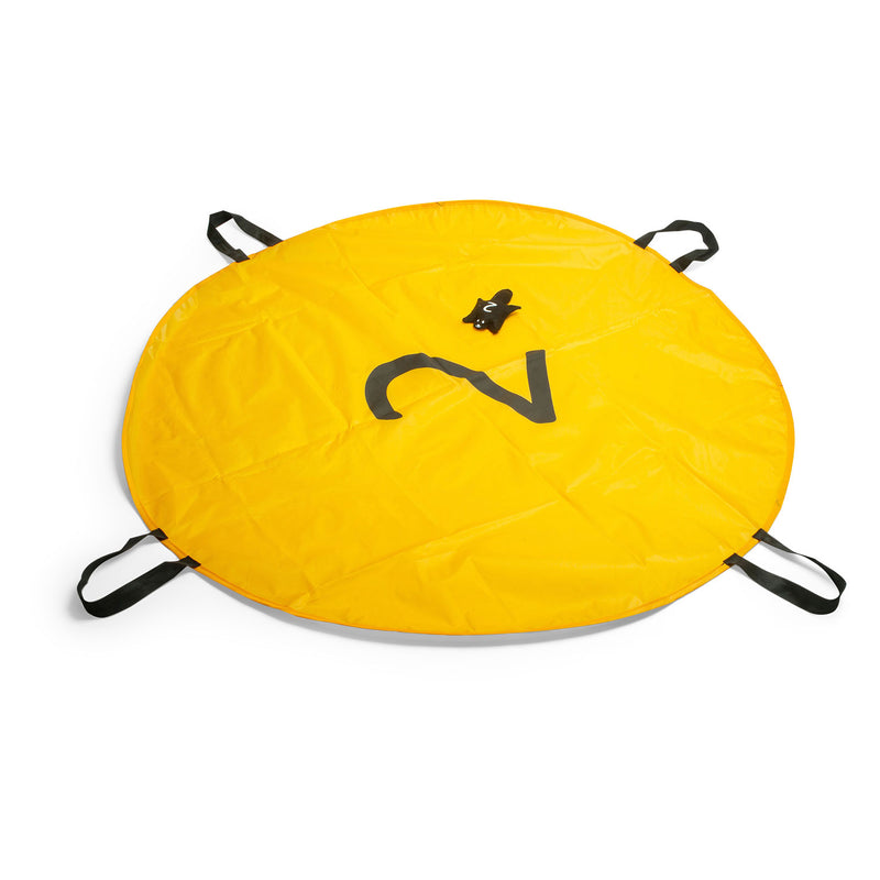 Load image into Gallery viewer, Bs toys eekhoorn parachutes - vang- en werpspel
