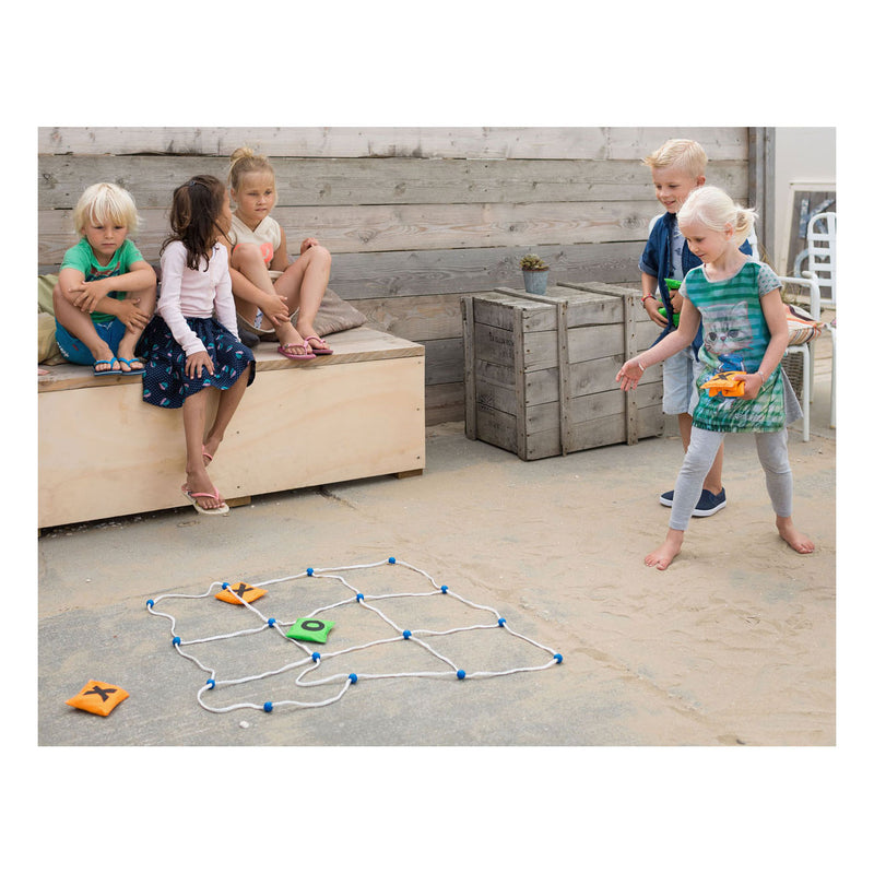 Load image into Gallery viewer, Bs toys mega boter kaas en eieren buitenspel
