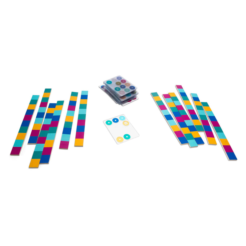 Load image into Gallery viewer, Bs toys brain race spel
