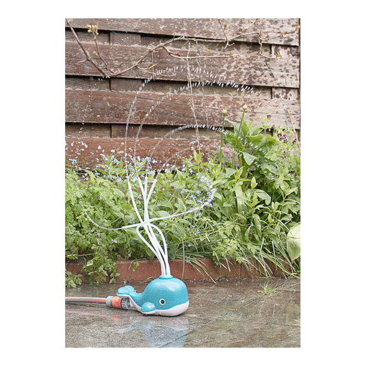 Bs toys walvis spuitende watersproeier