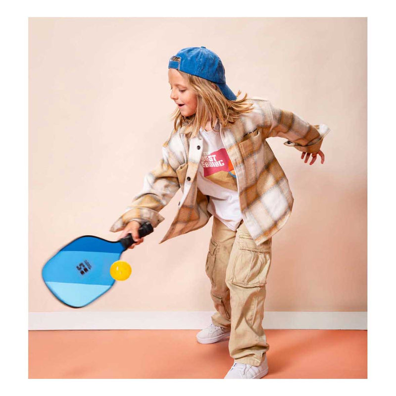 Load image into Gallery viewer, Bs toys pickleball set - 5dlg.
