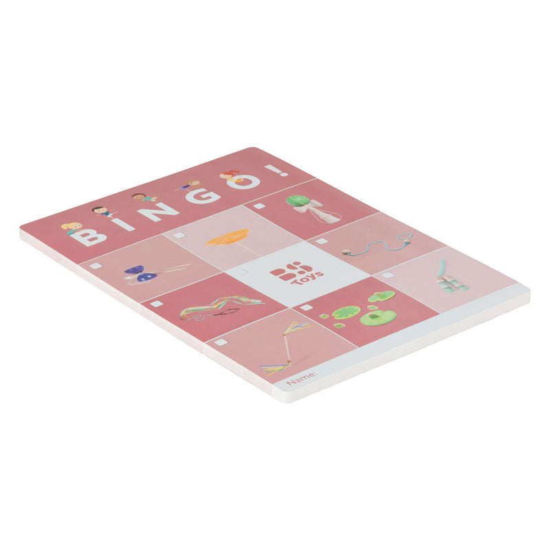 Load image into Gallery viewer, Bs toys fysieke speelset 2 groepspakket - 8dlg.
