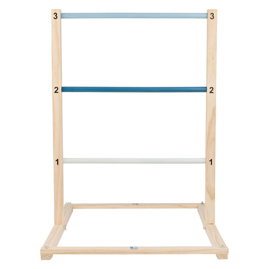 Bs toys – disc doel ladderspel – buitenspeelgoed – mik- en werpspel – vanaf 8 jaar