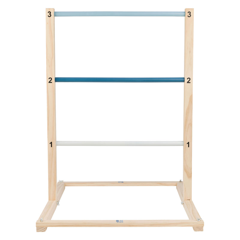 Load image into Gallery viewer, Bs toys – disc doel ladderspel – buitenspeelgoed – mik- en werpspel – vanaf 8 jaar
