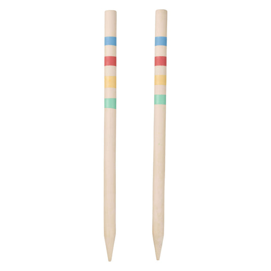 Bs toys voetbal croquet