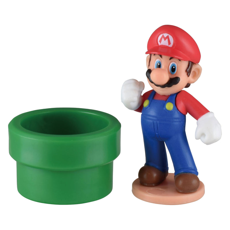 Load image into Gallery viewer, Epoch super mario micro game world speelfiguren
