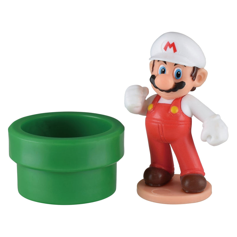 Load image into Gallery viewer, Epoch super mario micro game world speelfiguren
