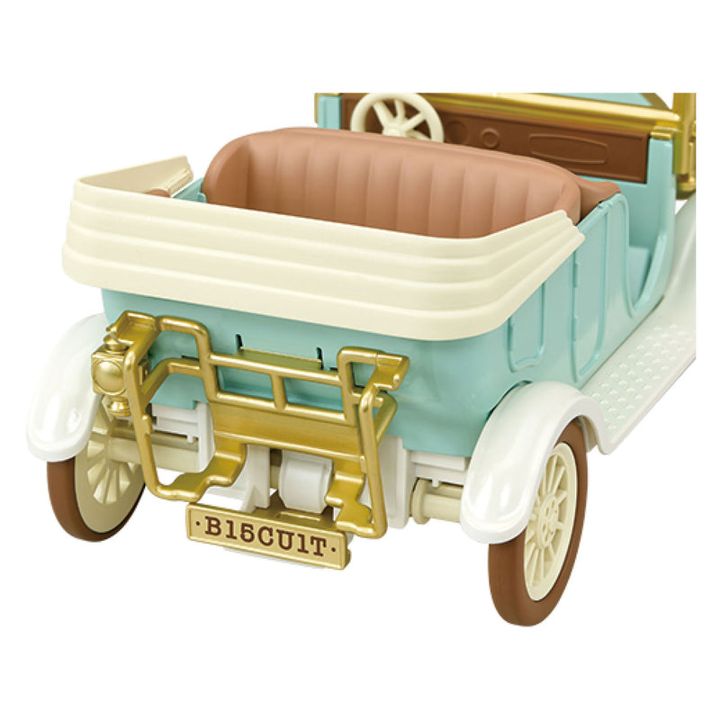 Load image into Gallery viewer, Sylvanian families 5868 klassieke auto
