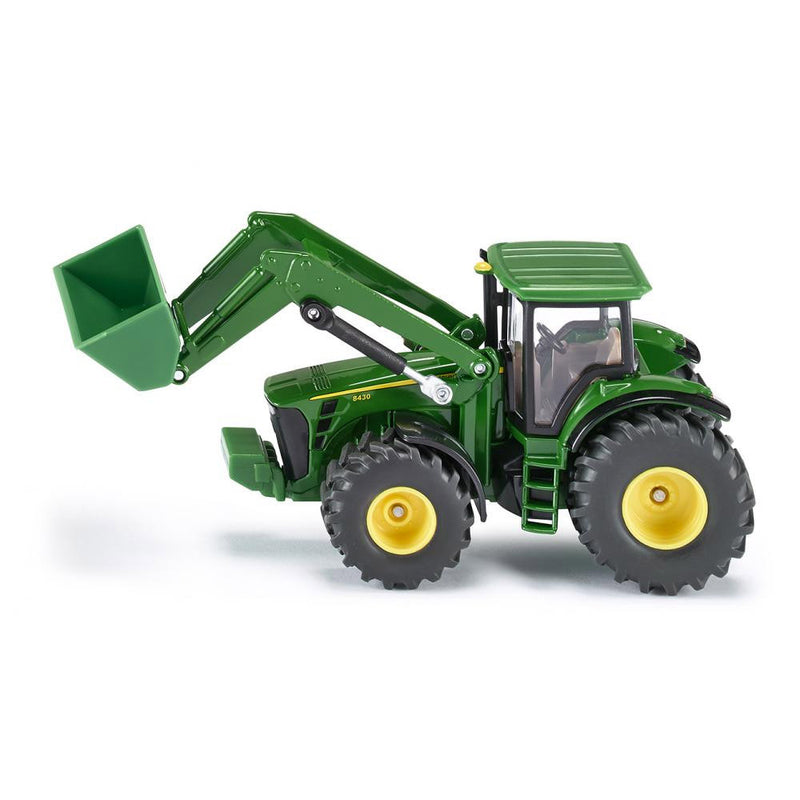 Load image into Gallery viewer, Siku 1982 john deere met voorlader 1:50

