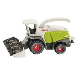 Siku 1418 claas maishakselaar
