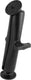 Ram mount klemhouder lang met 2 c-kogels ram-101u-d