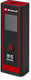 Einhell afstandmeter tc-ld 30 r - tot 30 m - afstandsmeting - oppervlaktemeting - inhoudsmeting - incl. opbergtas