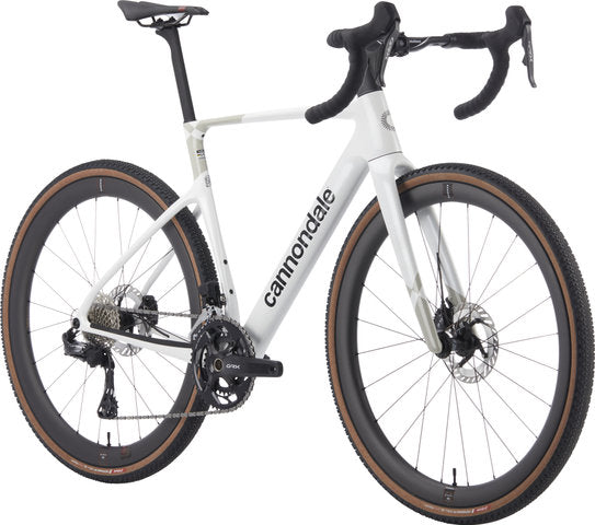 Load image into Gallery viewer, Cannondale superx carbon 2 28 gravel bike
