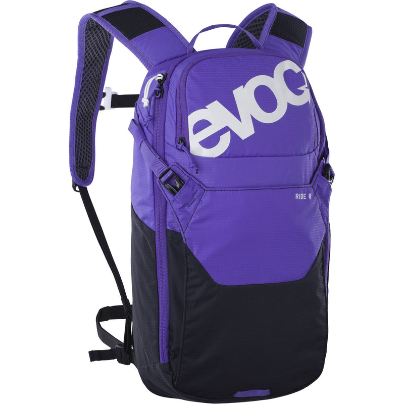 Load image into Gallery viewer, Evoc - ride 8 violet - black 8l
