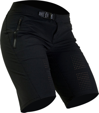Load image into Gallery viewer, Fox head women's flexair shorts
