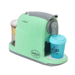 Load image into Gallery viewer, Koffie machine spelen en leren | 2 stuks
