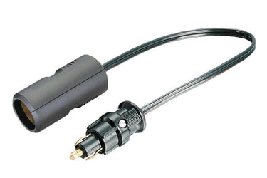 12 volt verloopkabel bosch stekker naar contrastekker sigarettenaansluiting