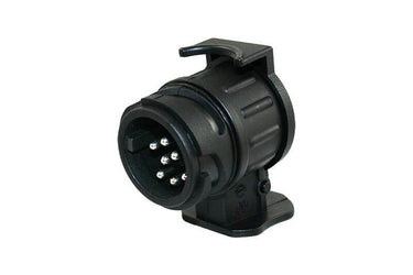 Adapter mini 13-polig naar 7-polig